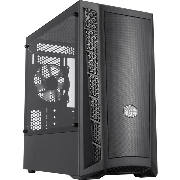 Cooler Master MasterBox MB311L černá