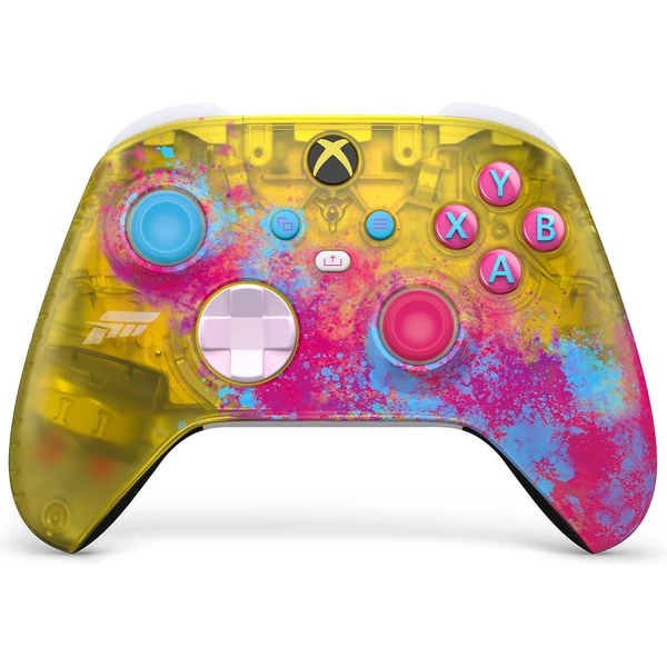 Xbox Wireless Controller - Forza Horizon 5 Limited Edition - Herní ovladače - Obrázek 3MEU100201