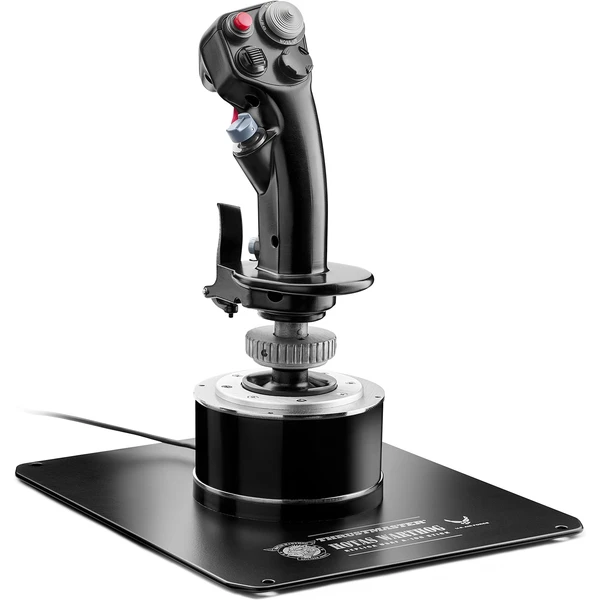 Thrustmaster Joystick HOTAS Warthog - Joysticky - Hlavní obrázek