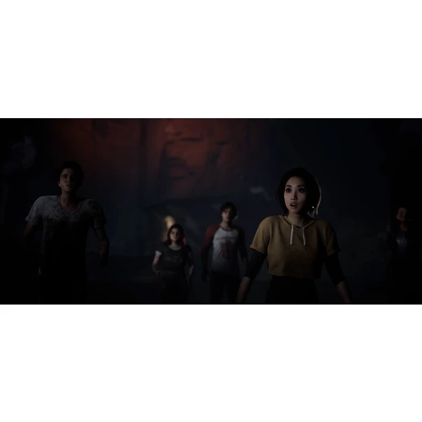 The Quarry: Deluxe Edition (Xbox One/Xbox Series) - Digitální hry pro Xbox Series - Obrázek 3MNF300401