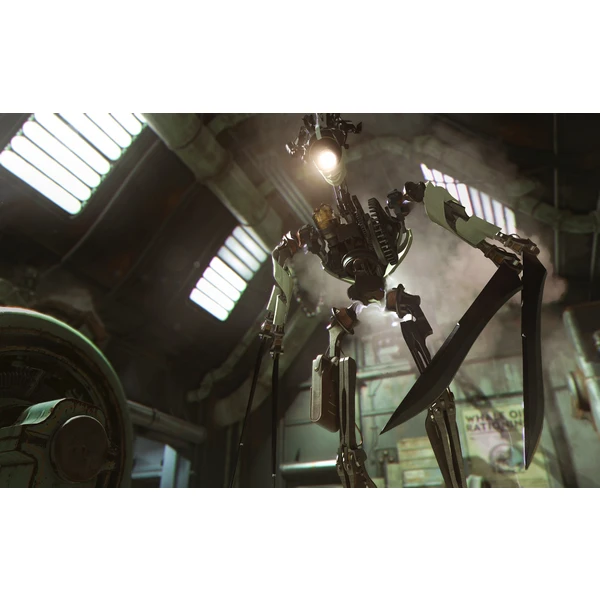 Dishonored: Death of the Outsider (PS4) - Hry pro PS4 - Obrázek 3MS4100201