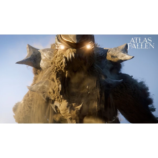 Atlas Fallen (PS5) - Hry pro PS5 - Obrázek 3N5WF00101