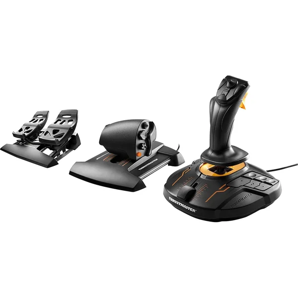 Joystick Thrustmaster T16000M Flight Pack - Joysticky - Hlavní obrázek