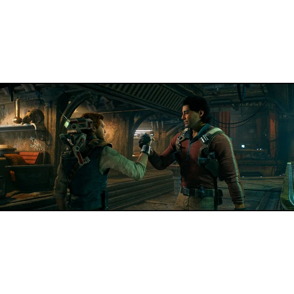 Star Wars Jedi: Survivor (PS5) - Hry pro PS5 - Obrázek 3O7N100501