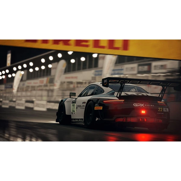 Assetto Corsa Competizione  (PS5) - Hry pro PS5 - Obrázek 3OF3100501