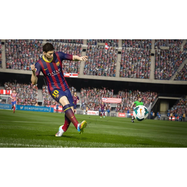 FIFA 15 (PS4) - Hry pro PS4 - Obrázek 3OY5100201