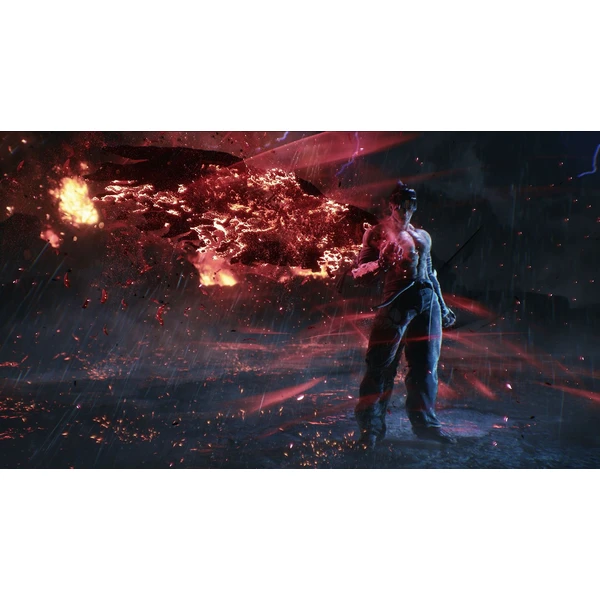 Tekken 8 Ultimate Edition (PC) - Hry pro PC - Obrázek 3Q80000N01