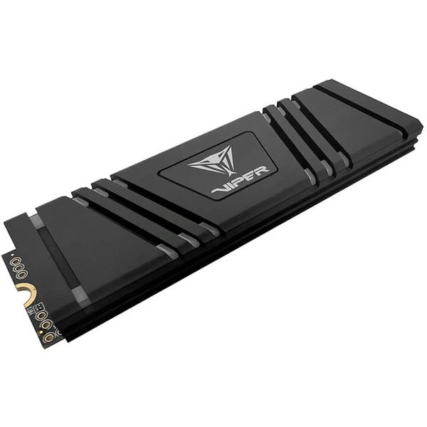 Patriot Viper VPR400 RGB M.2 SSD 512GB - SSD disky - Obrázek 3QBZF00101