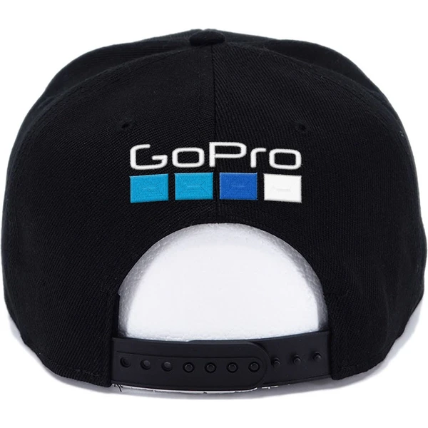 GOPRO Kšiltovka Promo - Kšiltovky a čepice - Obrázek 3QSF100501