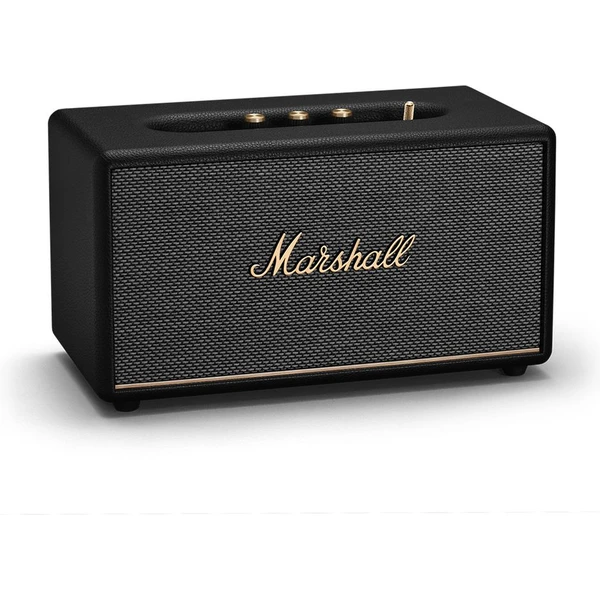 Marshall Stanmore III černý (Refurbished) - Reproduktory - Obrázek 3QWZF00101