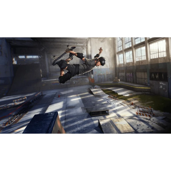 Tony Hawk´s Pro Skater 1+2 (SWITCH) - Hry pro Nintendo Switch - Obrázek 3RUJ100201