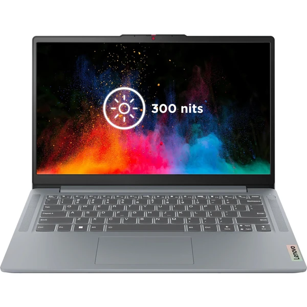 Lenovo IdeaPad Slim 3 141AH8 - Notebooky - Hlavní obrázek