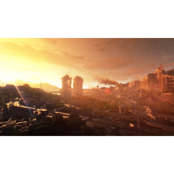 Dying Light: The Following - Enhanced Edition (PS4) - Hry pro PS4 - Obrázek 3SU3100201
