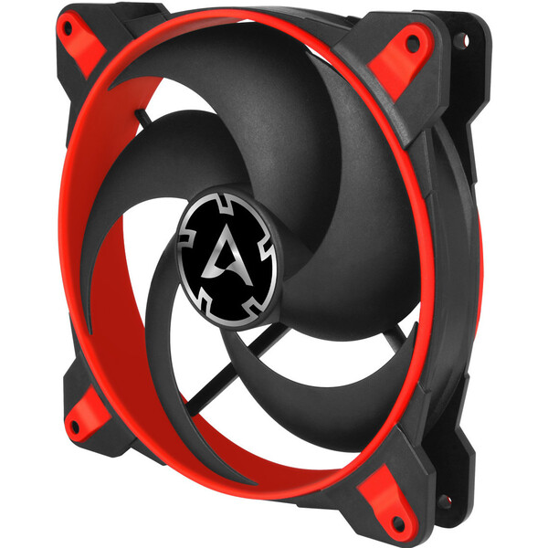 Ventilátor do PC ARCTIC BioniX P140 Red