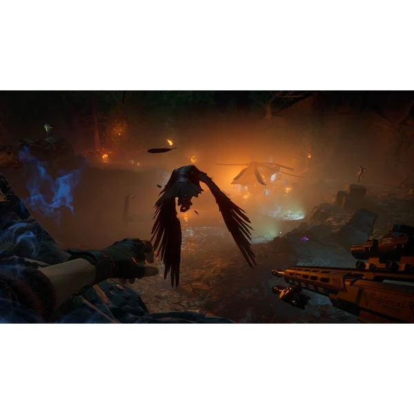 Redfall (Xbox series X) - Hry pro Xbox Series - Obrázek 3TWL300401