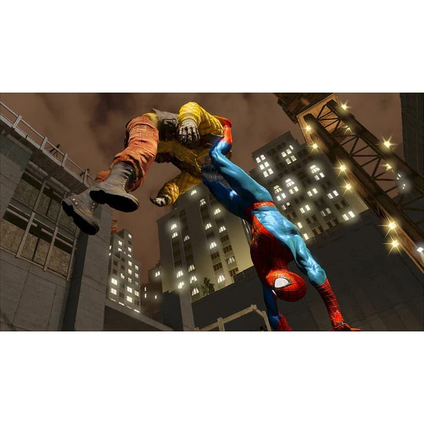 Amazing Spider-Man 2 (Xbox One) - Hry pro Xbox One - Obrázek 3VQ4100201