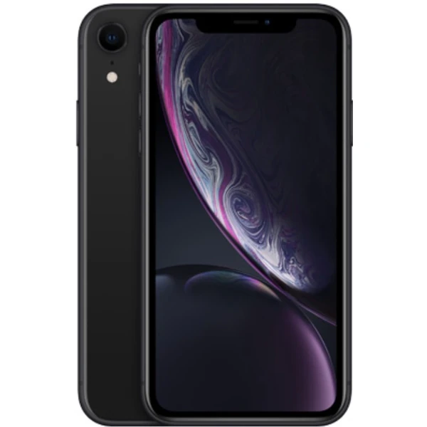 Apple iPhone XR 128GB černý - Mobilní telefony - Obrázek 3VVT000101