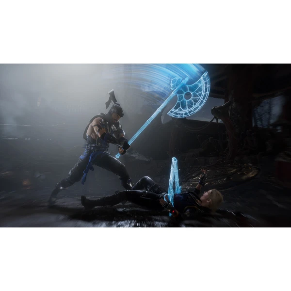 Mortal Kombat 11 Ultimate Edition (PS5) - Hry pro PS5 - Obrázek 3WAJ100201