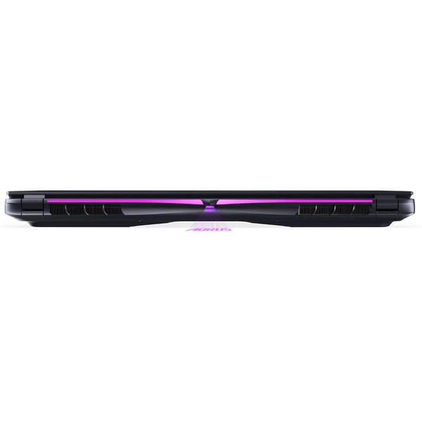GIGABYTE AORUS 16X (AORUS 16X 9SG-43CZC54SH) černý - Notebooky - Obrázek 3WQ6000N01