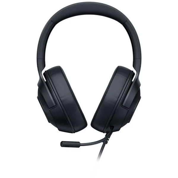 Razer Kraken X Lite herní sluchátka černá - Sluchátka - Obrázek 3X37100501