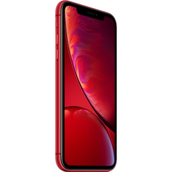 Apple iPhone XR 256GB (PRODUCT) RED - Mobilní telefony - Obrázek 3XVT000101