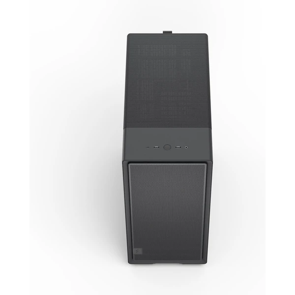 Fractal Design Epoch Black TG Light tint - Počítačové skříně - Obrázek 3Y9F000K01