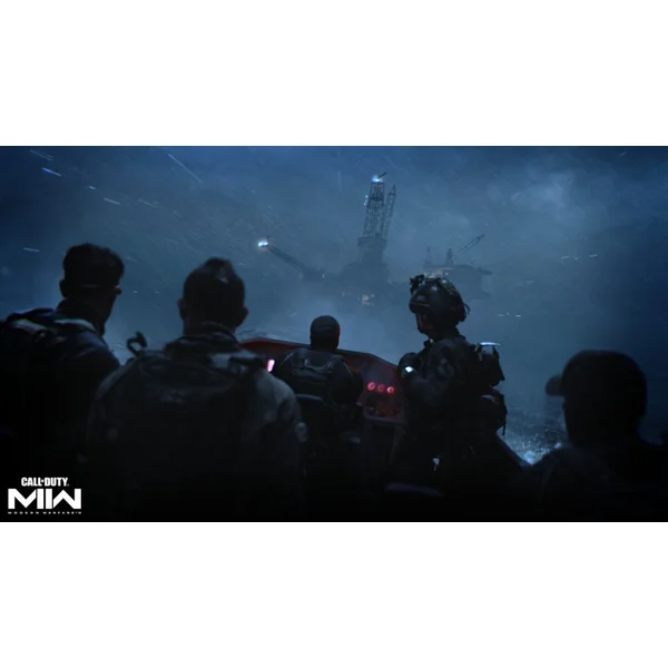 Call of Duty: Modern Warfare 2 (Xbox One/Xbox Series X) - Hry pro Xbox One - Obrázek 3ZSD300401