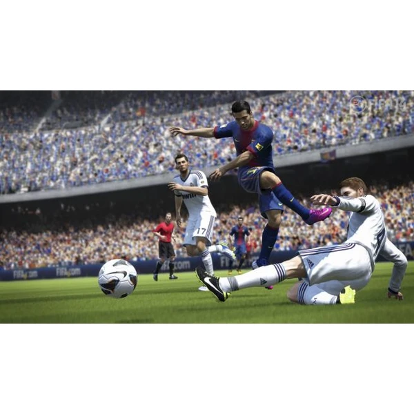 FIFA 14 (Xbox One) - Hry pro Xbox One - Obrázek 3ZX5100201