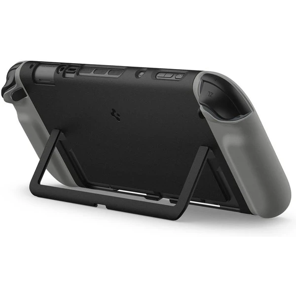 Spigen Nano Pop pouzdro Nintendo Switch 2 černé - Pouzdra - Obrázek 3ae724f7795d478a83a9c59a720a5705