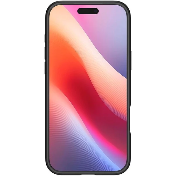 Spigen Ultra Hybrid MagSafe kryt iPhone 17 Pro Max frost black - Pouzdra - Obrázek 3b6535ddb4be455ea1300f482136ab79