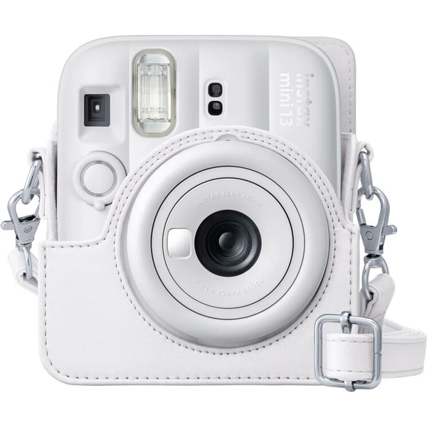 Fujifilm Instax Mini 13 pouzdro Clay White - Pouzdra - Obrázek 3b7c0af32fd04bbaadfbd5d1d07a1749