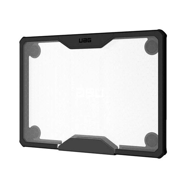 UAG Plyo kryt pro MacBook Air 13" (2022/2023/2024) Ice/Black - Pouzdra - Obrázek 3f4df27c57f54e19bc7f91bbe02da707