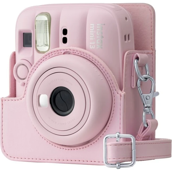 Fujifilm Instax Mini 13 pouzdro Candy Pink - Pouzdra - Obrázek 3ff9b8b48f4946f78919edc1b7c9df3b