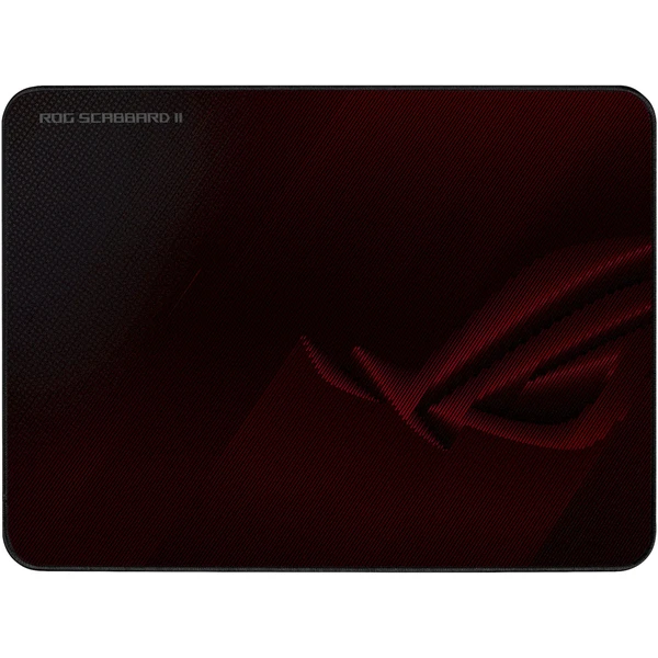 ASUS ROG SCABBARD II podložka pod myš - Podložky - Hlavní obrázek