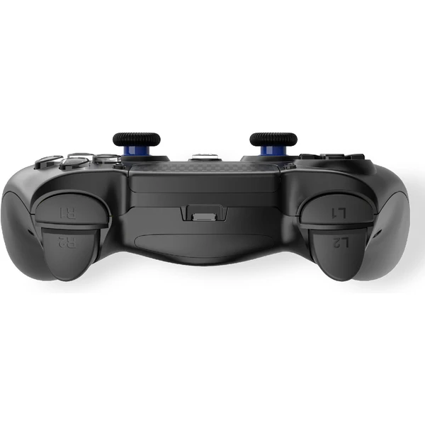 Freaks and Geeks bezdrátový herní ovladač černý (PS4) - Herní ovladače - Obrázek 40C8000N01