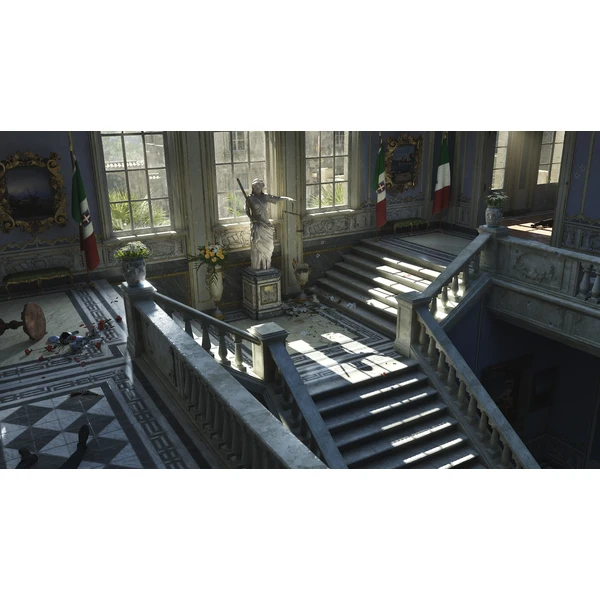 Mafia: The Old Country Limitovaná edice (PS5) - Hry pro PS5 - Obrázek 40EA000K01