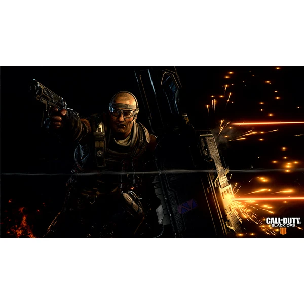 Call of Duty: Black Ops 4 - Black Ops Pass (PS4) - Digitální hry pro PS4 - Obrázek 40VH100201