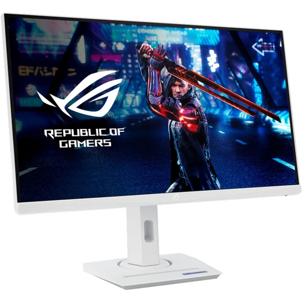ASUS ROG Strix XG27ACS-W herní monitor 27' - Monitory - Obrázek 4106000L01