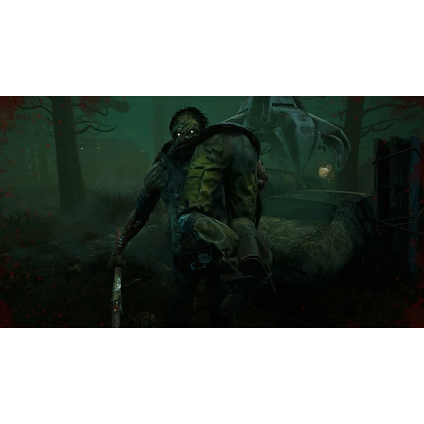 Dead by Daylight (PS4) - Hry pro PS4 - Obrázek 4134100201