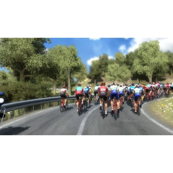 Pro Cycling Manager 2024 (PC) - Hry pro PC - Obrázek 41E3000K01