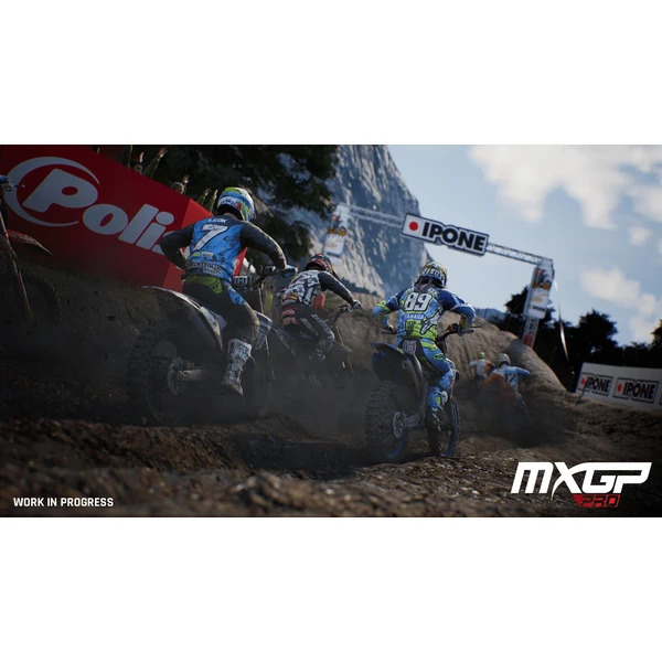 MXGP PRO (Xbox One)