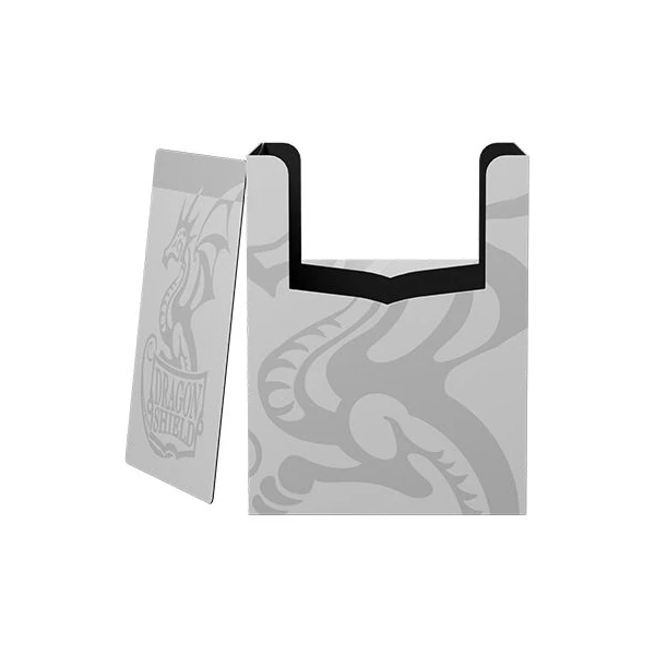Dragon Shield AT-30535 Deck Box, Ashen Wit