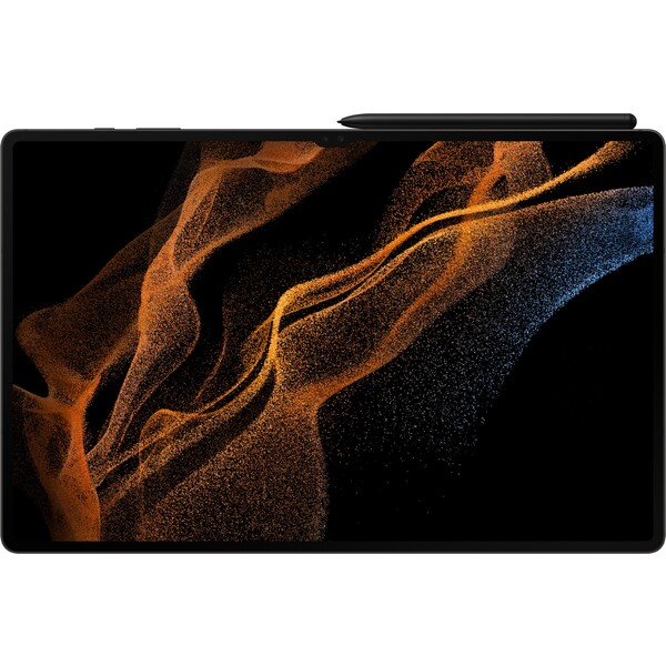 Levně Samsung Galaxy Tab S8 Ultra (5G) grafitový