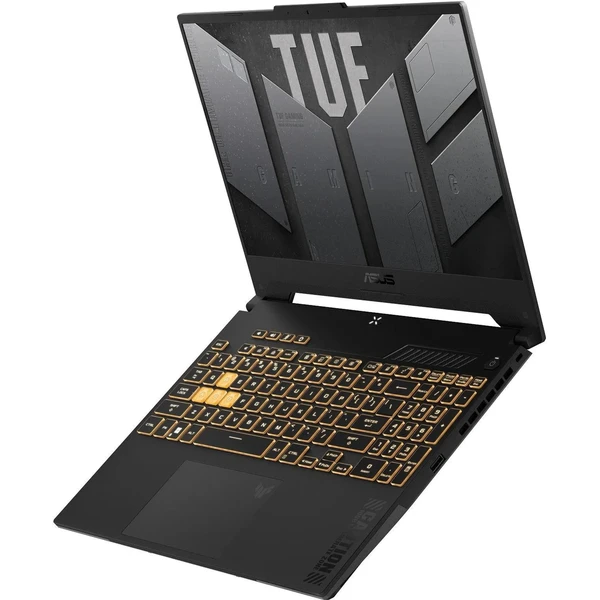 ASUS TUF Gaming A15 (FA507NVR-LP148W) šedý - Notebooky - Obrázek 41QD000J01