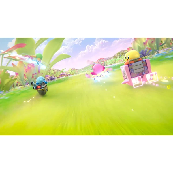 Kirby Air Riders (Switch 2) - Hry pro Nintendo Switch 2 - Obrázek 41QD000P01