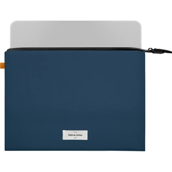 Native Union WFA Stow Lite Sleeve pouzdro Macbook 16" navy - Pouzdra - Obrázek 41ee5424f5c24a8fb5f87ce8bc65a5e4