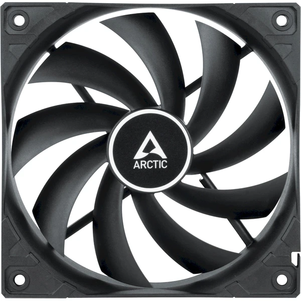 Arctic F12 - Ventilátory pro PC - Obrázek 423B000L01