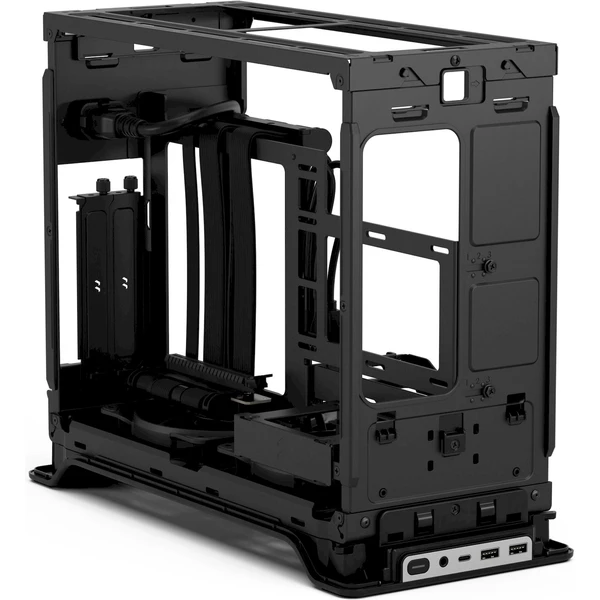 Fractal Design Era 2 Silver - Počítačové skříně - Obrázek 424B000N01