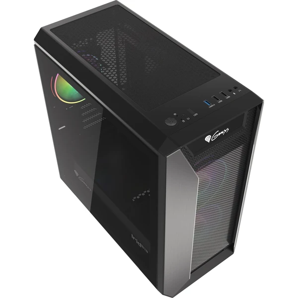 Genesis IRID 513 ARGB - Počítačové skříně - Obrázek 427PF00101