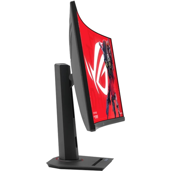 ASUS ROG Strix XG32WCS herní monitor 32” - Monitory - Obrázek 42C7000P01